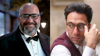 هل طرد بيومي فؤاد محمد سلام من مسرحية 