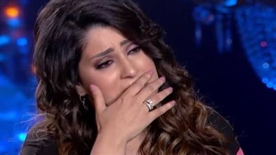 آيتن عامر عن أحداث غزة: 