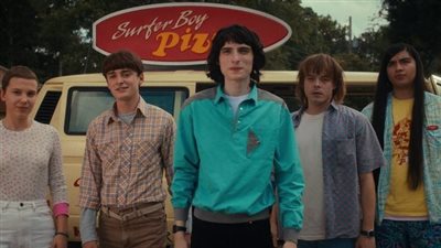 منتج Stranger Things لن يعتمد على الذكاء الاصطناعي في معالجة تقدم سن أبطال المسلسل
