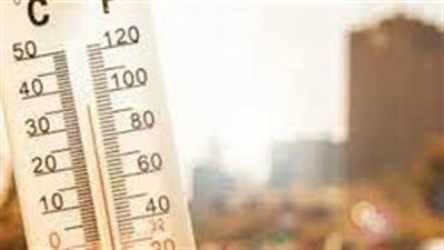 درجات الحرارة اليوم الاثنين 6-11-2023 في محافظة الإسكندرية