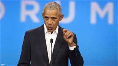 عاجل- أوباما: علينا الاعتراف بأننا جميعا متواطئون في هذا النزاع ولو عادت بي الأيام لفعلت المزيد لمنع حدوث ذلك