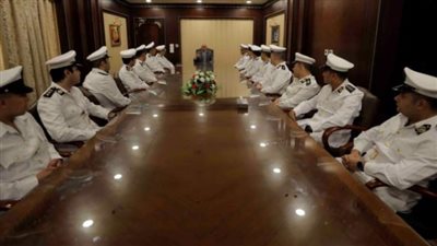 الداخلية تعقد دورات تدريبية لعدد من الكوادر الأمنية المعنيين بحقوق الإنسان بالوزارة