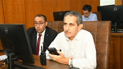 محافظ الغربية يتابع تخفيض أسعار السلع الأساسية في 12 مركزا ومدينة (صور)