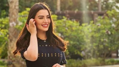 روان بن حسين تخطف الأنظار في أحدث ظهور لها