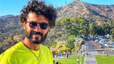 رمضان 2024.. خالد النبوي يستعد لإمبراطورية 