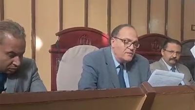 المؤبد لأب و4 من أبنائه قتلوا ابن عمهم ببورسعيد