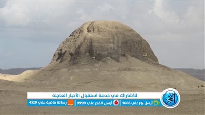 محافظ الفيوم يتابع جهود منطقة آثار الفيوم في ترميم وتطوير منطقة اللاهون الأثرية