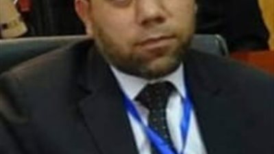 تعيين الدكتور وائل عثمان وكيلًا لكلية اللغات والترجمة بجامعة الأزهر لشؤون التعليم