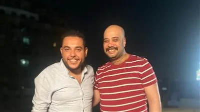 حاتم صلاح لـ