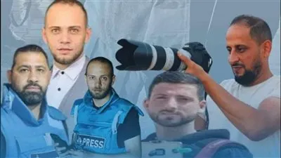 بعد الأحداث المتصاعدة في غزة.. ما دور نقابة الصحفيين الفلسطينيين؟