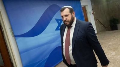 عاجل- من هو عميحاي إلياهو الذي طلب بإلقاء قنبلة نووية على غزة؟ 