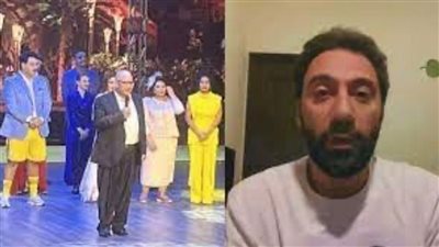 بعد الهجوم على محمد سلام.. بيومي فؤاد تحت مرمى الانتقادات