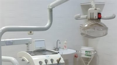 26 ألف مواطن استفادوا من خدمات أقسام وعيادات الأسنان بـ 