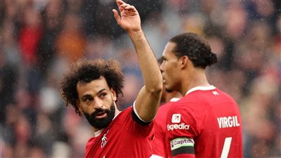 أهداف مباراة ليفربول ولوتون تاون اليوم 05-11-2023 في الدوري الإنجليزي