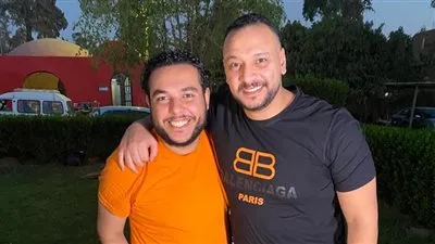 أحمد خالد صالح في حواره لـ 