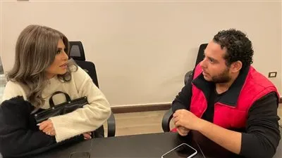 منة فضالي في حوارها لـ