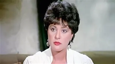 في ذكرى ميلادها تعرف على سبب نزول سماح أنور قبر معالي زايد