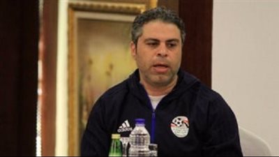 من هو معتمد جمال؟.. 10 معلومات عن مدرب الزمالك الجديد (بروفايل)