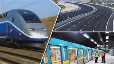 توجيهات رئاسية بتوطين صناعات النقل المهمة في مصر