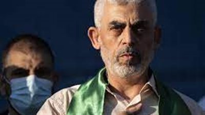 هدف رئيسي لـ إسرائيل.. من هو يحيى السنوار صاحب قرار 