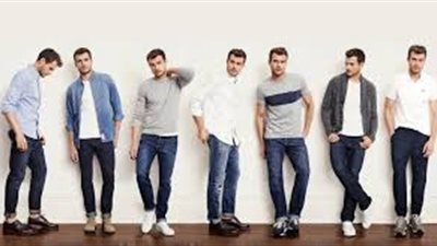 للرجال.. كيف تنسق ألوان ملابسك مع بشرتك؟