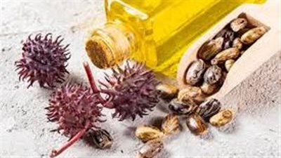 تعرف على سحر زيت الخروع في نمو الشعر