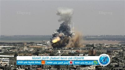 محاولات إسرائيلية لنقل سكان غزة إلى مصر.. مصر ترفض والمجتمع الدولي يعارض