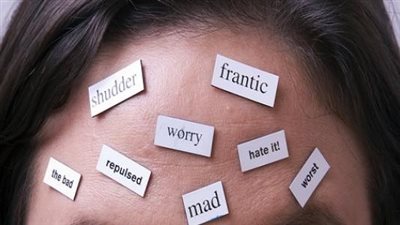 ‏أسباب الأفكار السلبية وكيفية التخلص منها؟