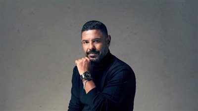  المايسترو هانى فرحات ينشر رسالة سلام حول العالم برعاية 