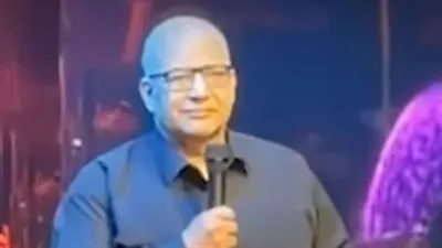 بعد انتقاده محمد سلام.. ريهام سعيد لـ بيومي فؤاد: 