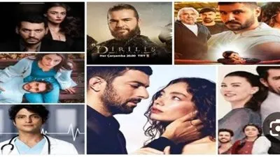 سر نجاح الدراما العربية المقتبسة في الفترات الأخيرة