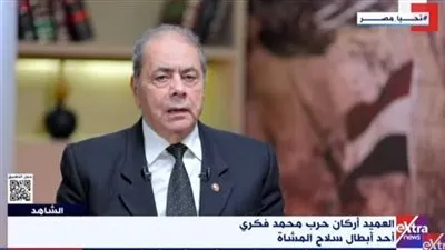 بطل من أكتوبر يروي تفاصيل أصعب الأيام على الاحتلال قبل نصر 1973