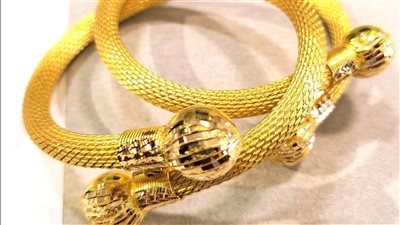 الفجر تتابع أسعار الذهب في ختام المعاملات اليومية