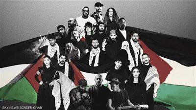 استغرق تصوير الأوبريت 12 يوما.. مخرج أوبريت 