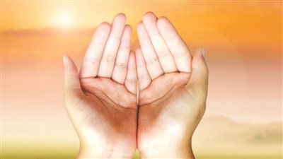 أدعية لتقوية الإيمان من دعاء الرسول