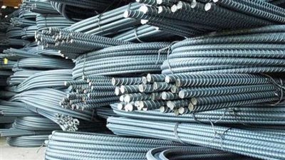 عاجل.. المراكبي للصلب يرفع سعر طن الحديد إلى 39.500 ألف جنيه