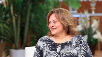 للمرة الثانية.. كاملة أبو ذكري تتصدر الترند 