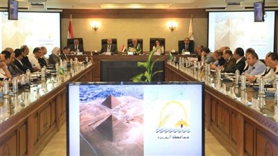 محافظ الجيزة يتابع استعدادات سيارات وأجهزة ومعدات الطوارئ للتعامل مع الأزمات