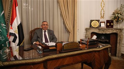 الخميس القادم.. مؤتمر صحفي للمرشح الرئاسي عبدالسند يمامة