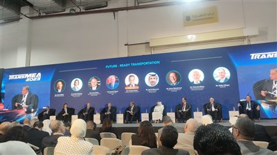 وزير النقل: مشاريعنا تأخرت ودون القطار الخفيف لن نتمكن من الذهاب للعاصمة الإدارية 