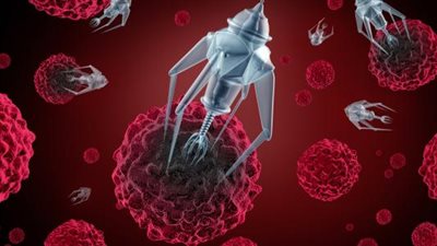 ما هي تكنولوجيا النانو وما فوائدها؟