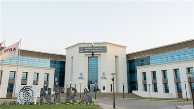 عاجل | الاتحاد الدولي يصنف تنظيم الاتصالات ضمن المستوى الخامس 