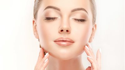 تعرف على فوائد الحليب والنشا للاهتمام بالبشرة