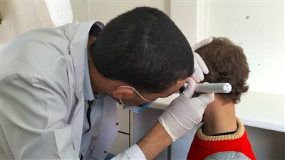 صحة المنوفية: قوافل طبية متعددة التخصصات بالمناطق الأكثر احتياجًا 