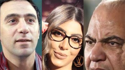 دعاء صلاح تهاجم بيومى فؤاد بسبب محمد سلام 