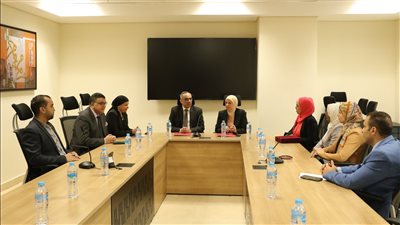 بروتوكول تعاون بين 