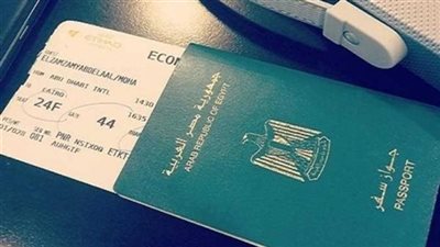 تعرف على شروط استخراج جواز السفر لأول مرة