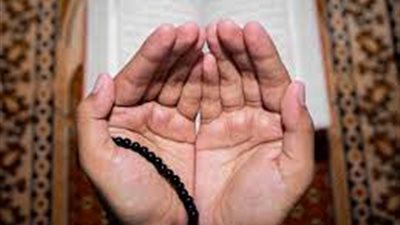 دعاء لأهل فلسطين.. 