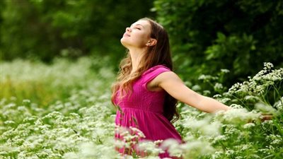 أثر الطاقة الإيجابية في حياتنا..كيف نحصل عليها؟