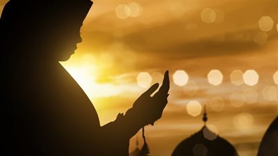 ادعية للنفس وللتقرب إلي الله جل عُلاة